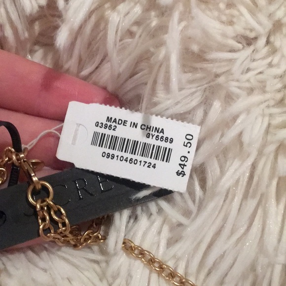 J crew necklace - Picture 3 of 3